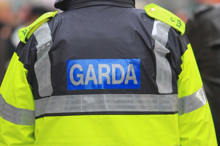 garda picture