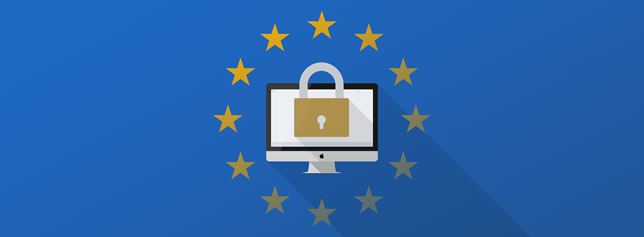 GDPR Draft Icon