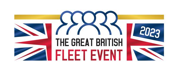 The Great British Fleet Event