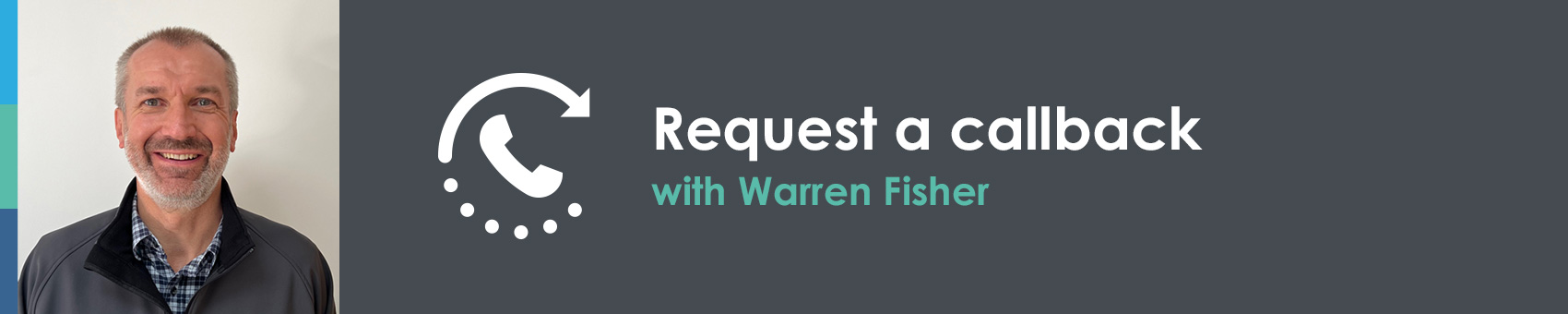 Warren Fisher