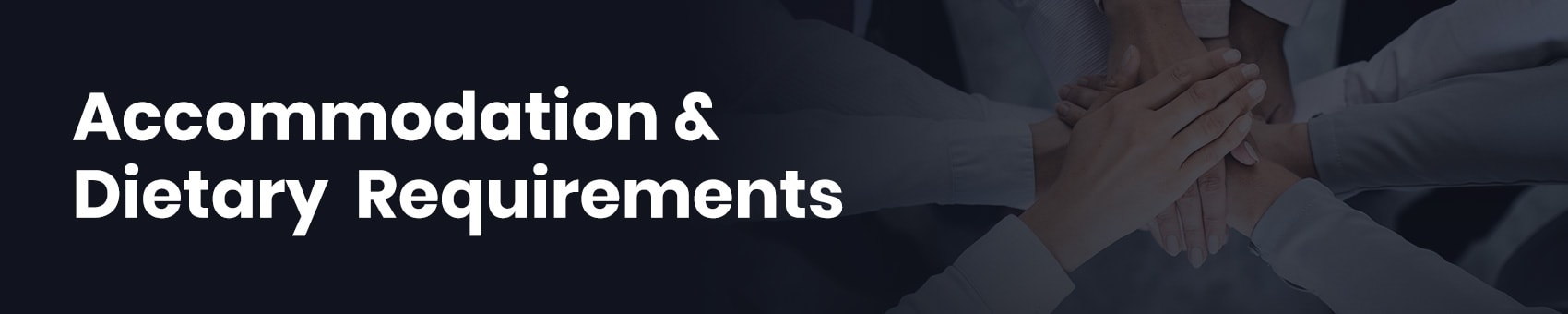 Requirements