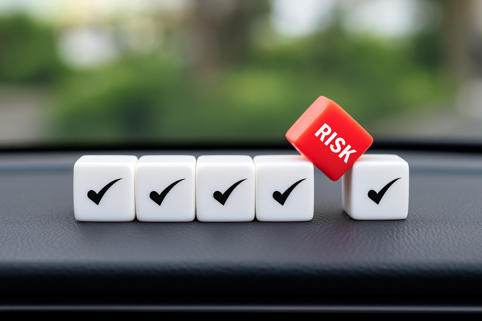 Driving a smarter approach to fleet safety