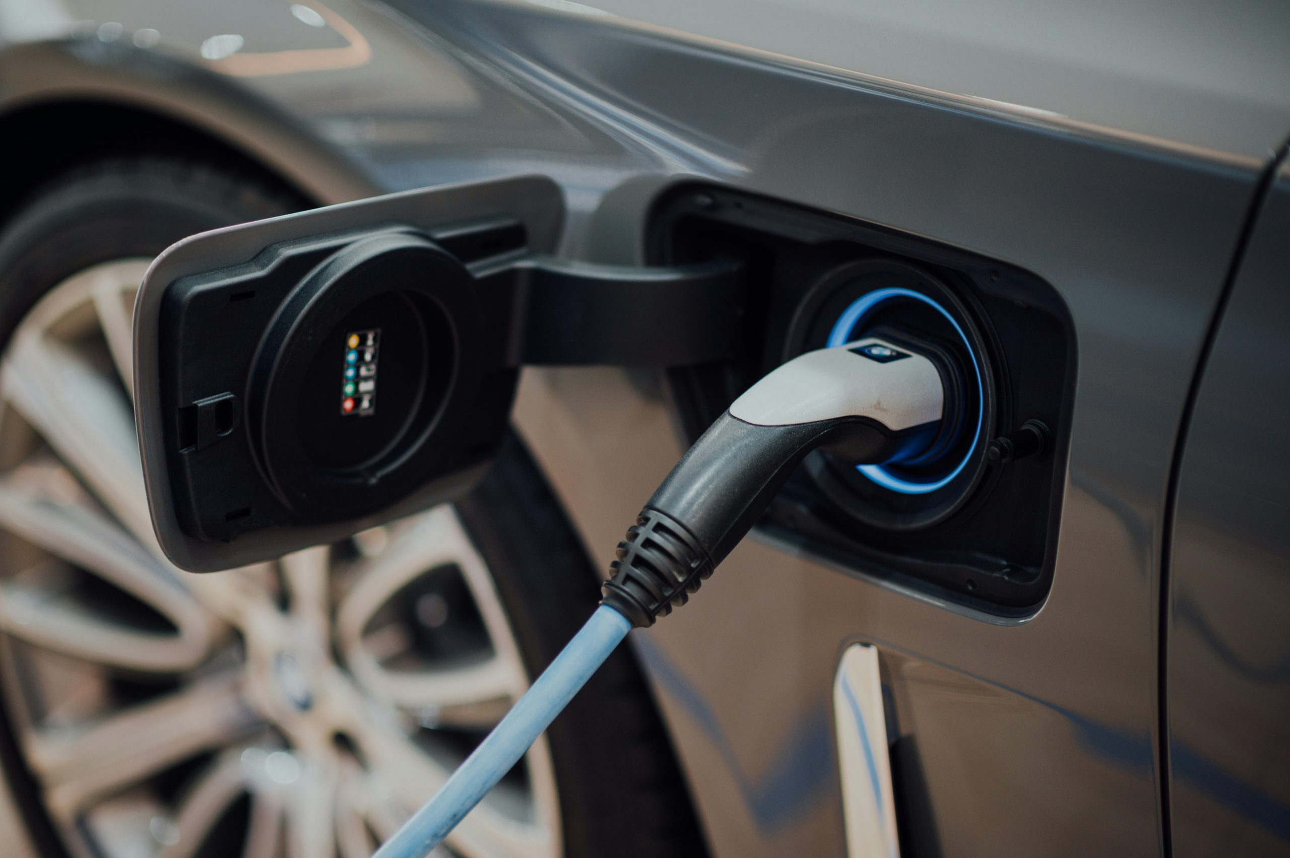 Electric vs petrol fleets