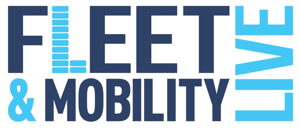 Fleet & Mobility Live event logo